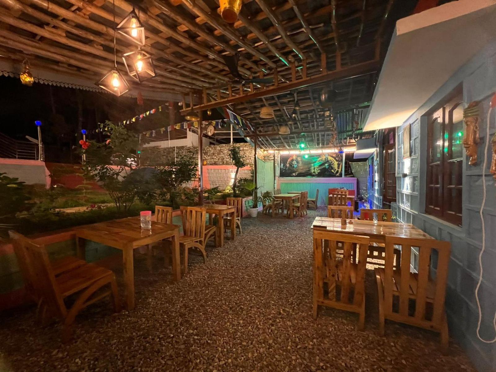 Tathastu Bir -Homestay ,Dorm,Hostel Exterior foto