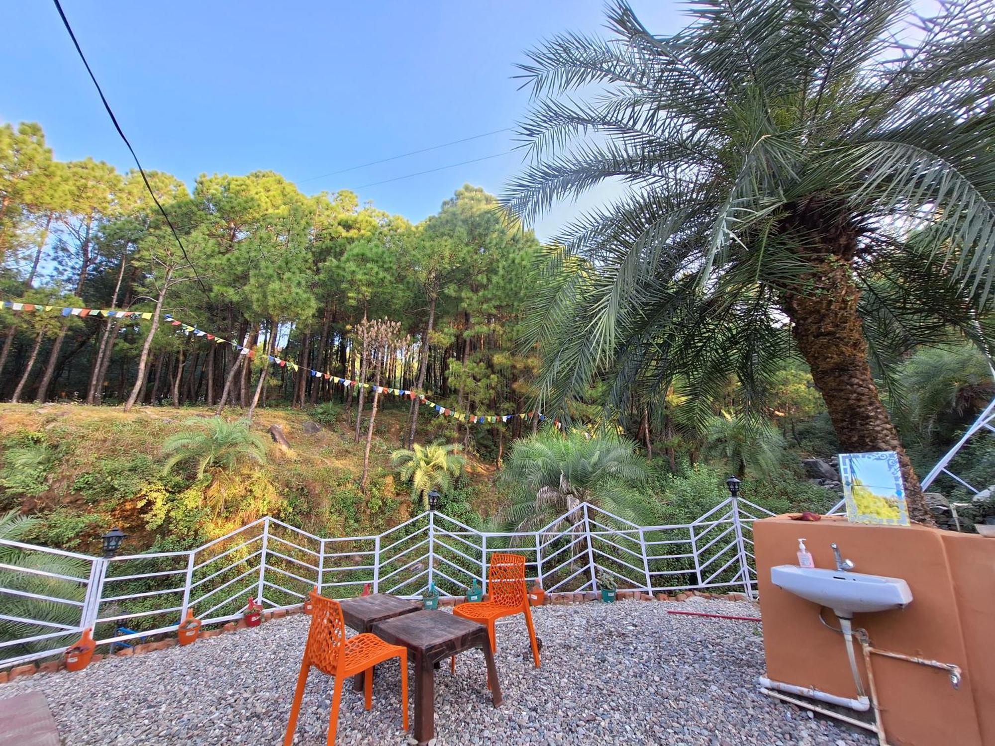 Tathastu Bir -Homestay ,Dorm,Hostel Exterior foto